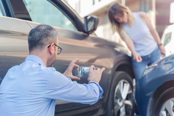 Professional Car Insurance Near Me technician working in Lenox, IA